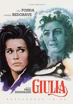 Giulia (Restaurato In Hd) (DVD)