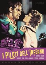 I Piloti Dell'Inferno (Restaurato In Hd) (DVD)