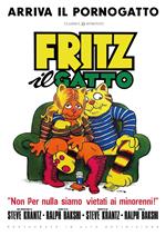 Fritz Il Gatto (DVD)