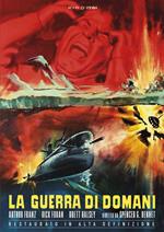 Guerra Di Domani (Restaurato In Hd) (DVD)