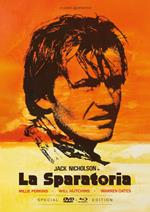 La sparatoria (DVD + Blu-ray mod)