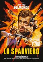 Lo sparviero. Restaurato in HD (DVD)