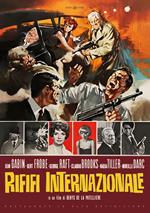 Rififi internazionale. Restaurato in HD (DVD)