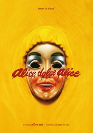 Alice, dolce Alice. Restaurato in HD (DVD)