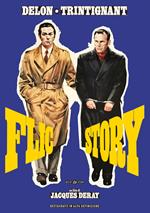 Flic Story. Restaurato in HD (DVD)