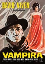 Vampira. Restaurato in HD (DVD)