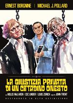 La Giustizia Privata Di Un Cittadino Onesto (Restaurato In Hd) (DVD)