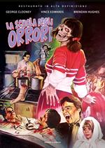 La Scuola Degli Orrori (Restaurato In Hd) (DVD)