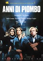Anni Di Piombo (Restaurato In Hd) (DVD)