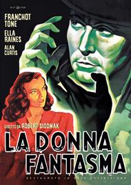 La Donna Fantasma (Restaurato In Hd) (DVD)