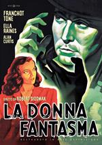 La Donna Fantasma (Restaurato In Hd) (DVD)