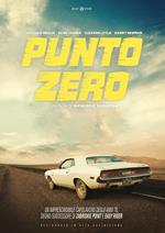 Punto Zero (Restaurato In Hd) (DVD)