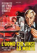 L' Uomo Che Vinse La Morte (DVD)
