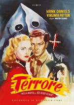 Terrore (Restaurato In Hd) (DVD)