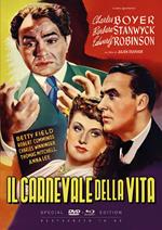 Il Carnevale Della Vita (Special Edition) (Dvd+Blu-Ray)