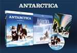 Antarctica (Special Edition) (Blu-ray)