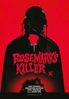 Film Rosemary's Killer (Restaurato In Hd) (DVD) Joseph Zito