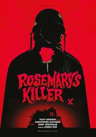 Rosemary's Killer (Restaurato In Hd) (DVD)