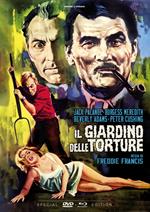Il Giardino Delle Torture (Special Edition) (Dvd+Blu-Ray)