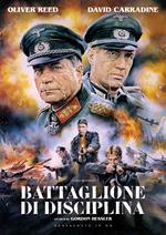 Battaglione Di Disciplina (Restaurato In Hd) (DVD)