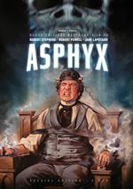 Asphyx (Restaurato In Hd) (Special Edition) (2 Dvd)