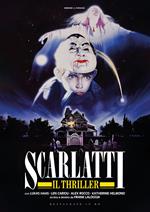 Scarlatti (Restaurato In Hd) (DVD)
