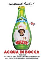 Acqua In Bocca (DVD)