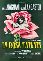 La rosa tatuata (Special Edition DVD + Blu-ray mod)