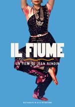 Il Fiume (Restaurato In Hd) (DVD)