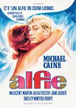 Alfie (Restaurato In Hd) (DVD)