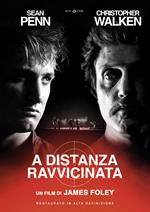 A Distanza Ravvicinata (Restaurato In Hd) (DVD)