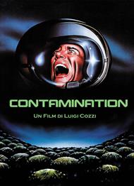 Contamination (DVD)