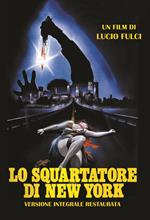 Lo squartatore di New York