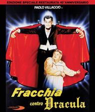 Fracchia Contro Dracula (40th Anniversary Edition) (Blu-ray)