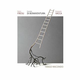 CD Tango Macondo Paolo Fresu