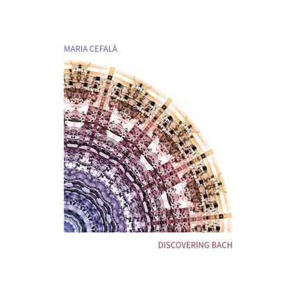 Discovering Bach - CD Audio di Johann Sebastian Bach
