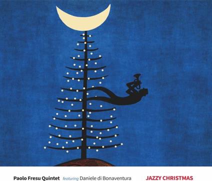Jazzy Christmas - CD Audio di Paolo Fresu