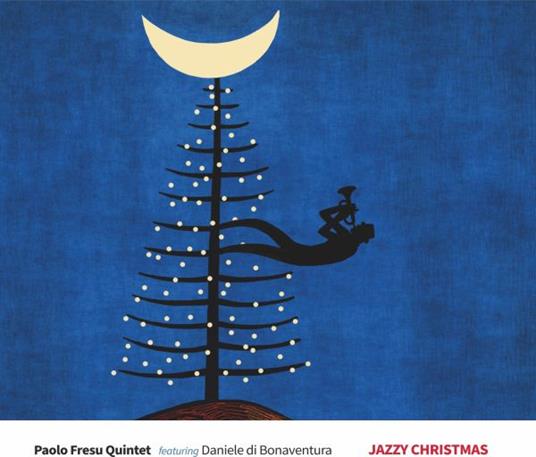 Jazzy Christmas - CD Audio di Paolo Fresu