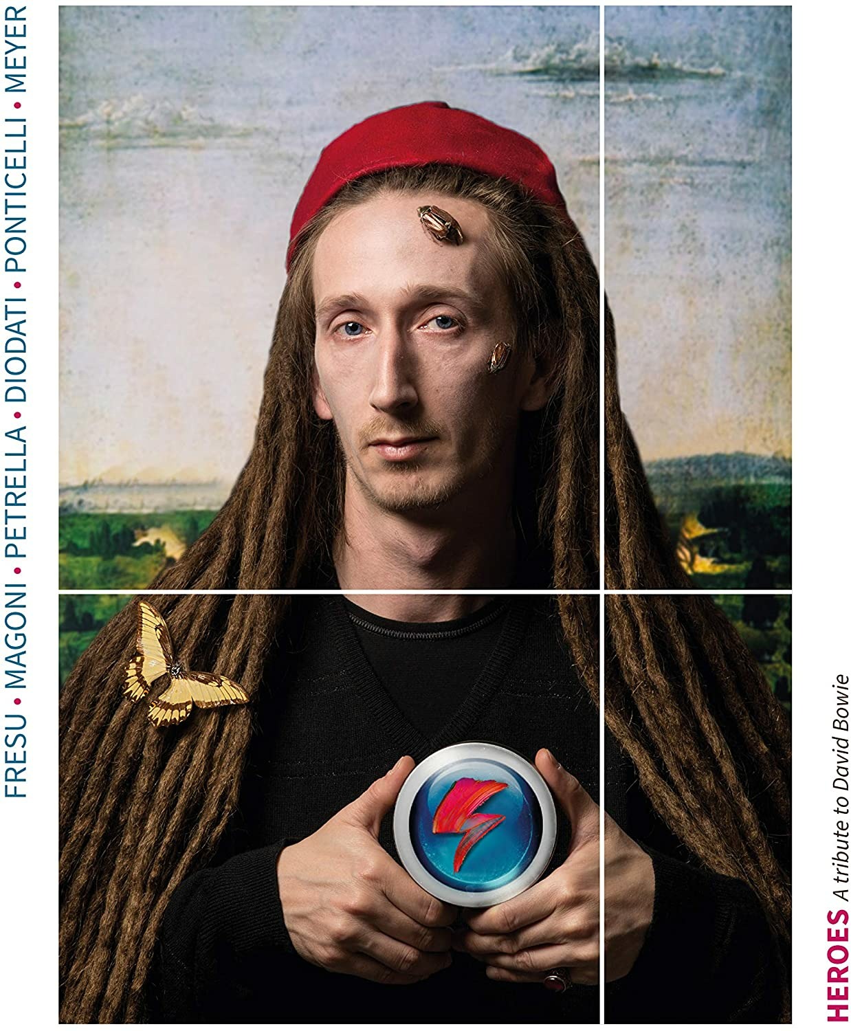 CIMBARECORD