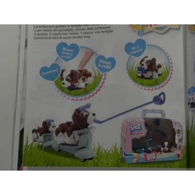 Idea toys and Game