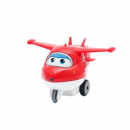 Super Wings Personaggio a Frizione - 6