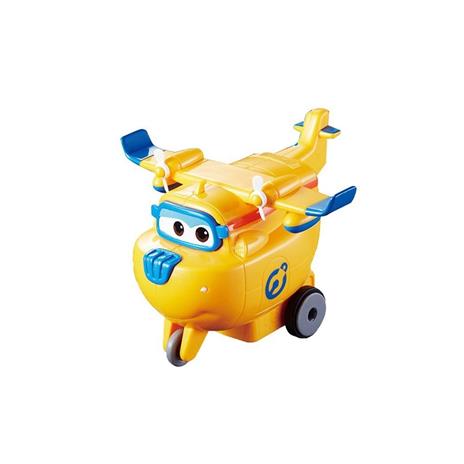 Super Wings Personaggio a Frizione - 7