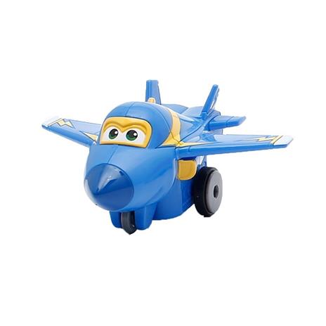Super Wings Personaggio a Frizione - 8