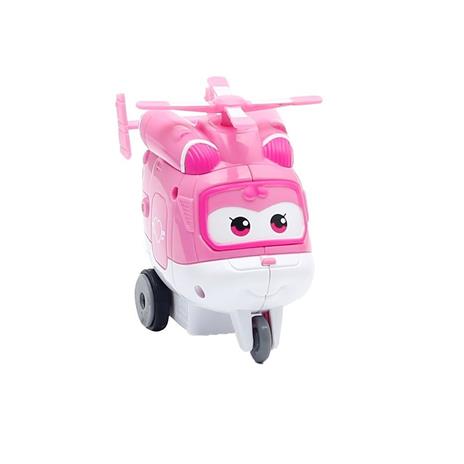 Super Wings Personaggio a Frizione - 9