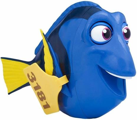 Bambola Alla Ricerca Di Dory. La Mia Amica Dory Interattiva - 3