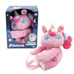 Pisolone Zaino Peluche Notte