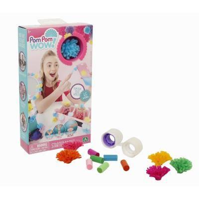 Magic Toys