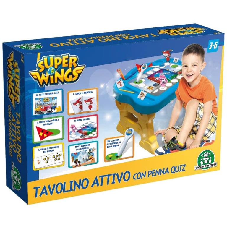 Magic Toys
