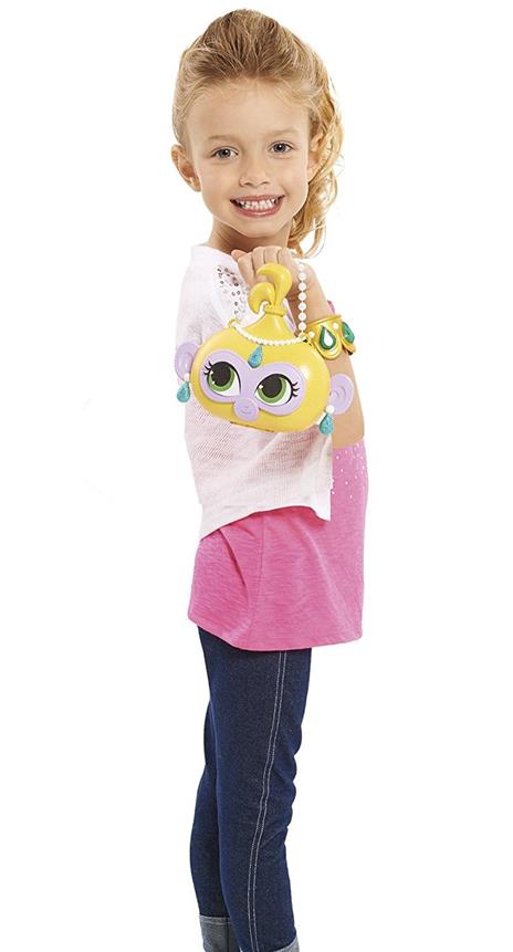 Shimmer And Shine. Set Borse - 8