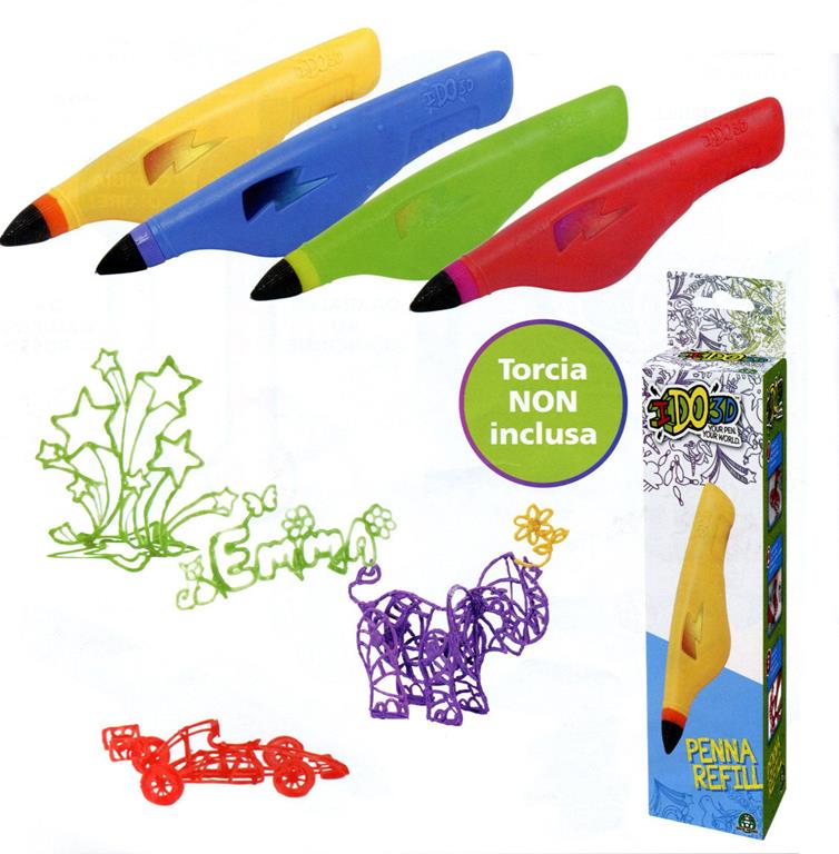 Magic Toys